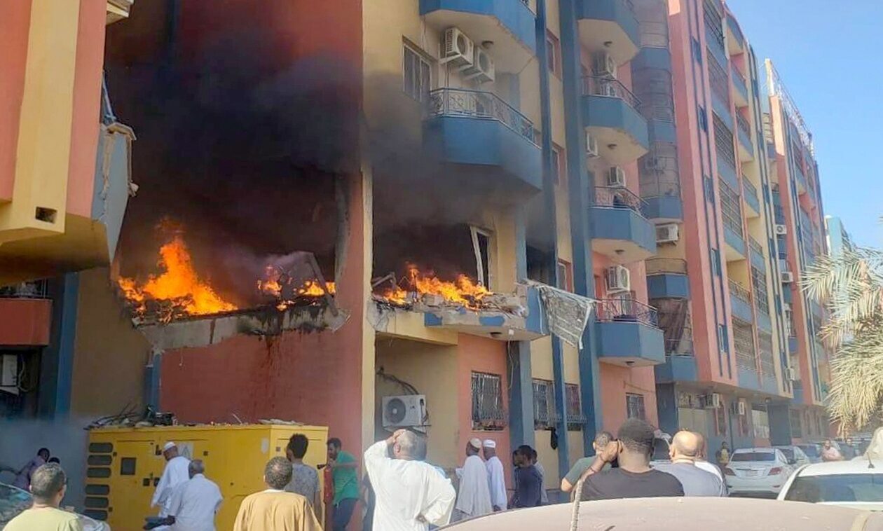 Σουδάν: Ο στρατός εγκρίνει νέα τριήμερη κατάπαυση του πυρός