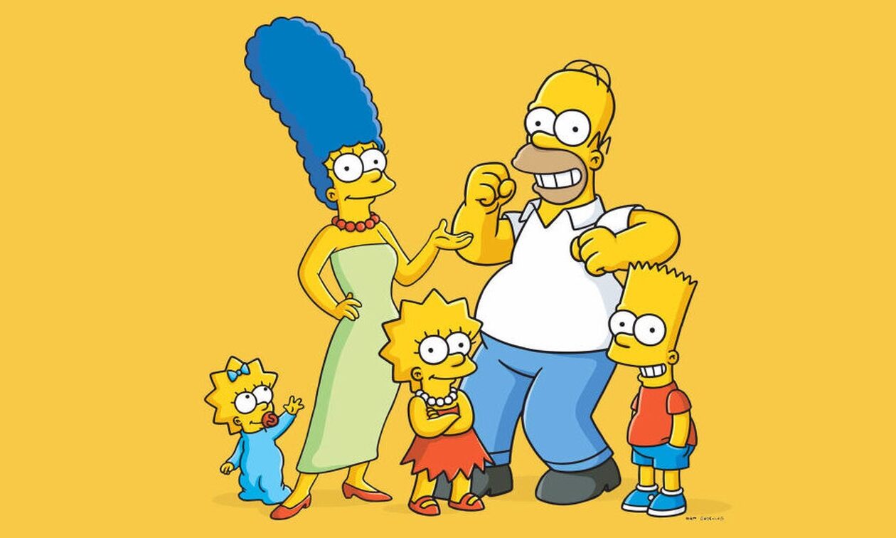 Ηθοποιός των «The Simpsons» προβλέπει πότε θα τελειώσει η σειρά