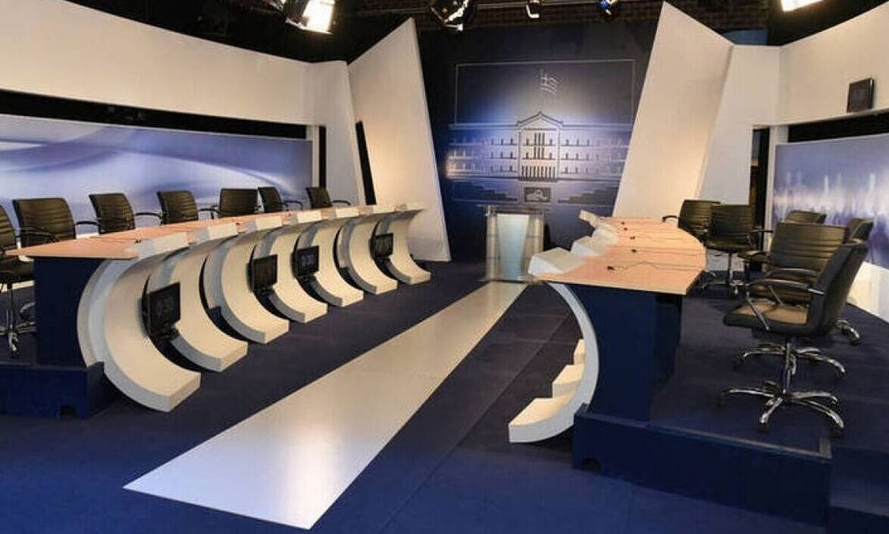 Εκλογές 2023: Ένα debate με όλους τους αρχηγούς - Όχι σε τηλεμαχία Μητσοτάκη - Τσίπρα