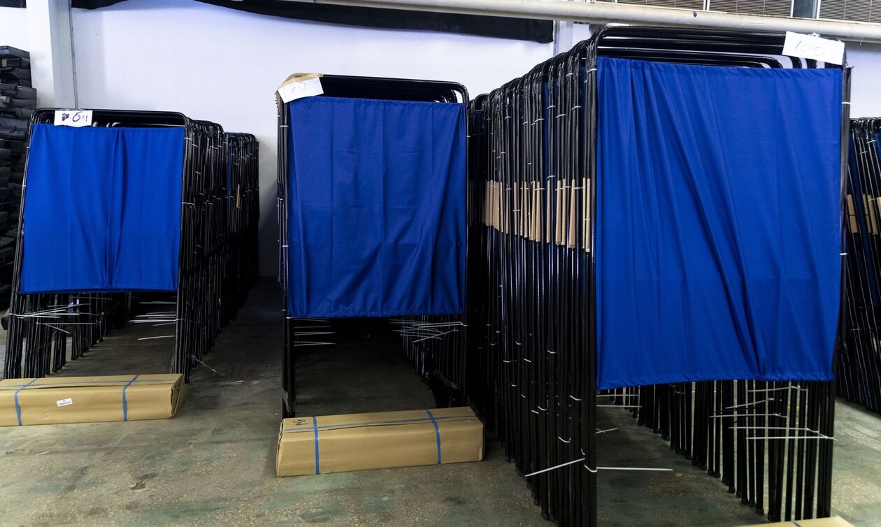 Εκλογές 2023: Την Παρασκευή ανακοινώνουν τα ψηφοδέλτια Επικρατείας ΝΔ και ΣΥΡΙΖΑ