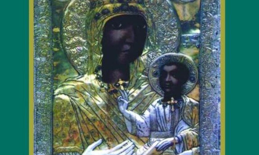Αγρίνιο -  «Α’ Χριστοφόρεια 2023»: Υποδοχή Ιεράς Εικόνας Παναγίας της Ξενιάς