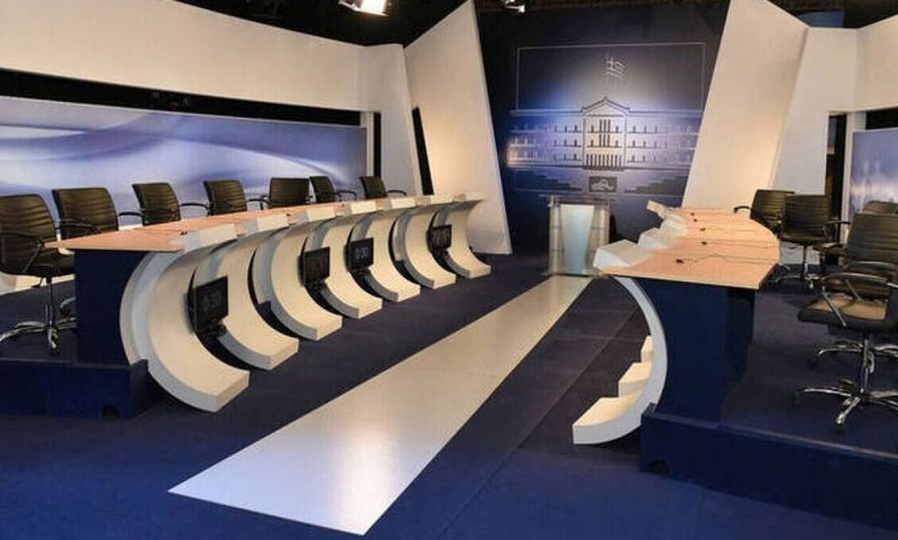 Εκλογές 2023: Άκαρπη η συνεδρίαση της Διακομματικής - Ντιμπέιτ Μητσοτάκη, Τσίπρα θέλει ο ΣΥΡΙΖΑ