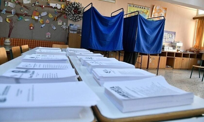Εκλογές 2023: Νέα Δημοκρατία και ΣΥΡΙΖΑ ανακοινώνουν τα ψηφοδέλτια επικρατείας
