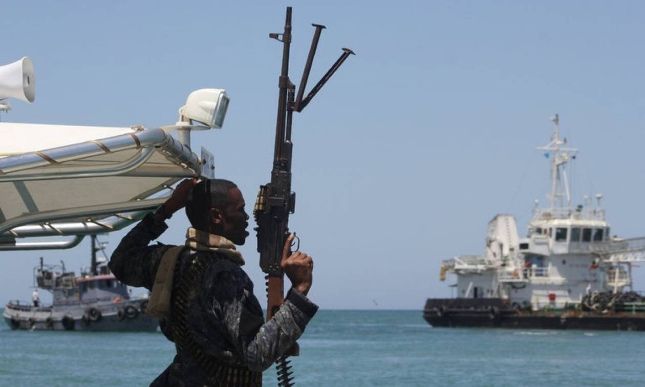 Υεμένη: Σε εξέλιξη επίθεση ενόπλων σε βρετανικό πλοίο