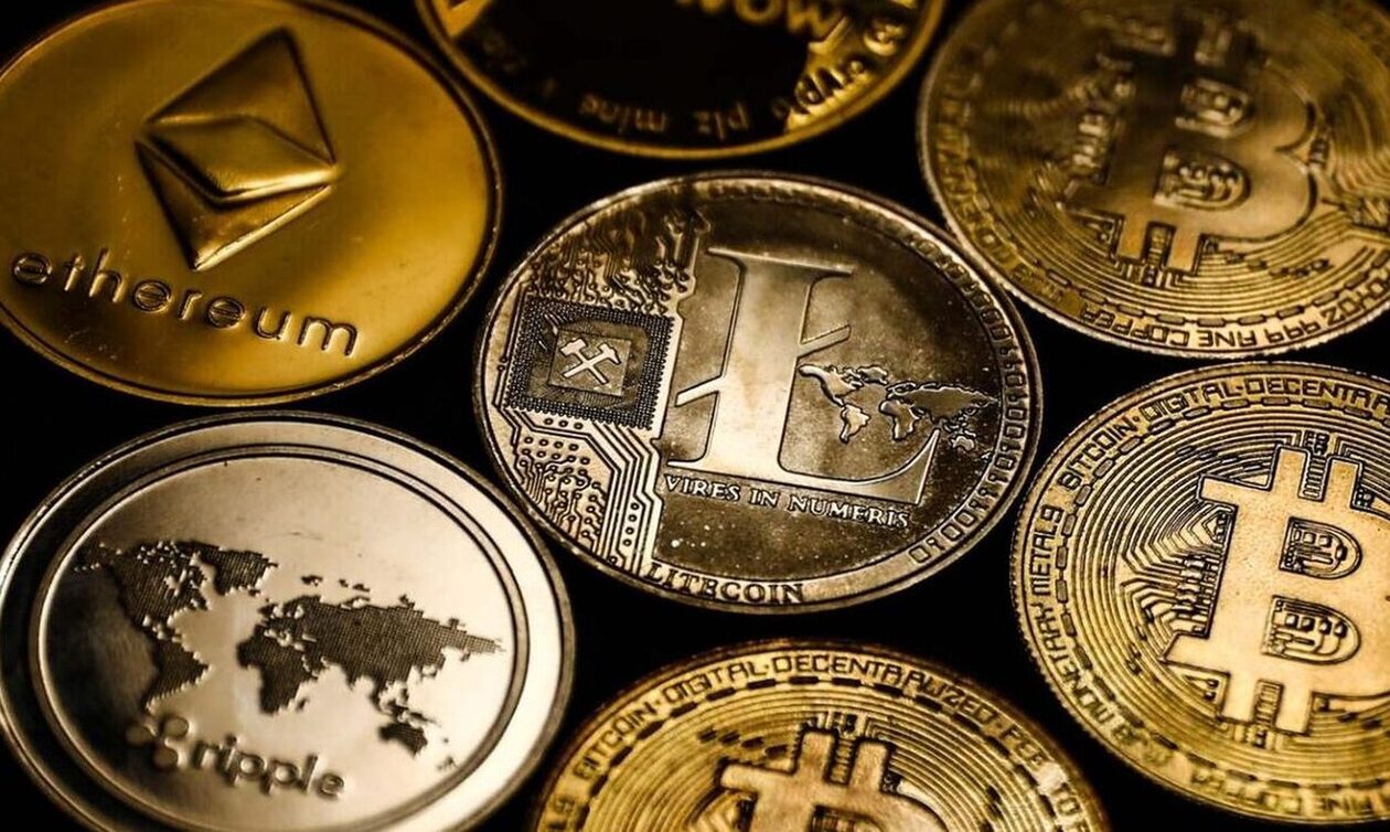 Bitcoin: Κινήσεις πέριξ των 29.000 δολαρίων