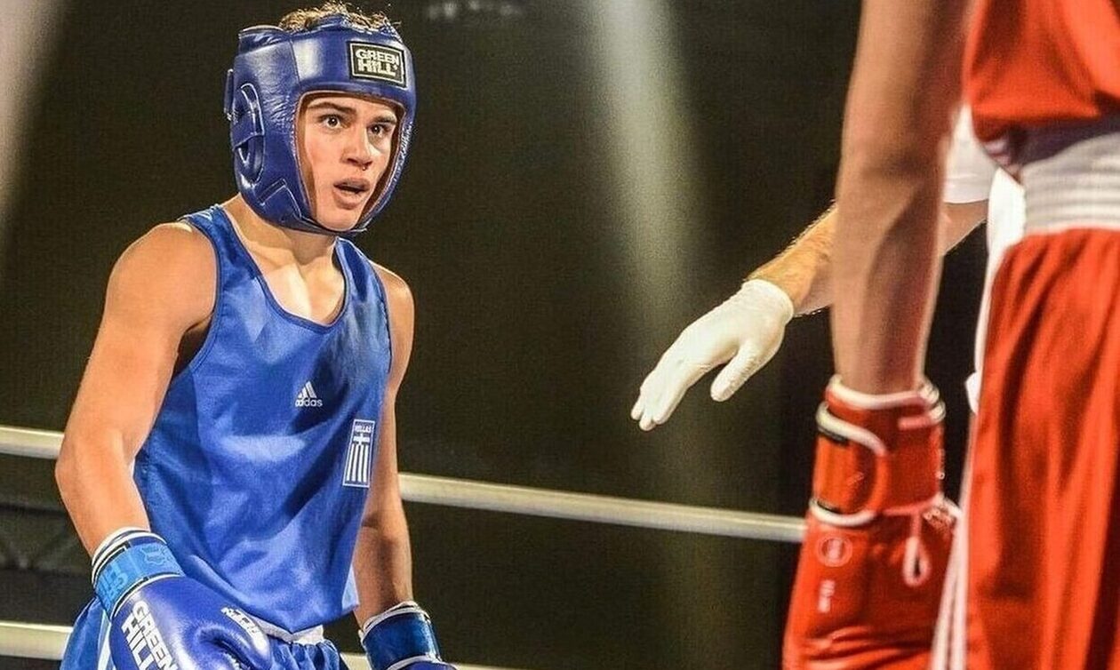 Βασίλης Τόπαλος: Έρχονται διώξεις για τον θάνατο του 16χρονου πρωταθλητή πυγμαχίας