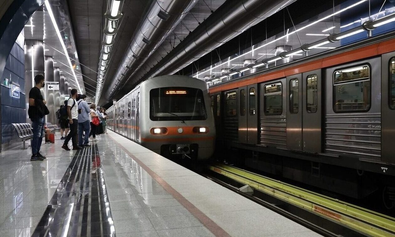 Πρωτομαγιά: Πώς θα κινηθούν μετρό, τραμ, λεωφορεία και τρόλεϊ