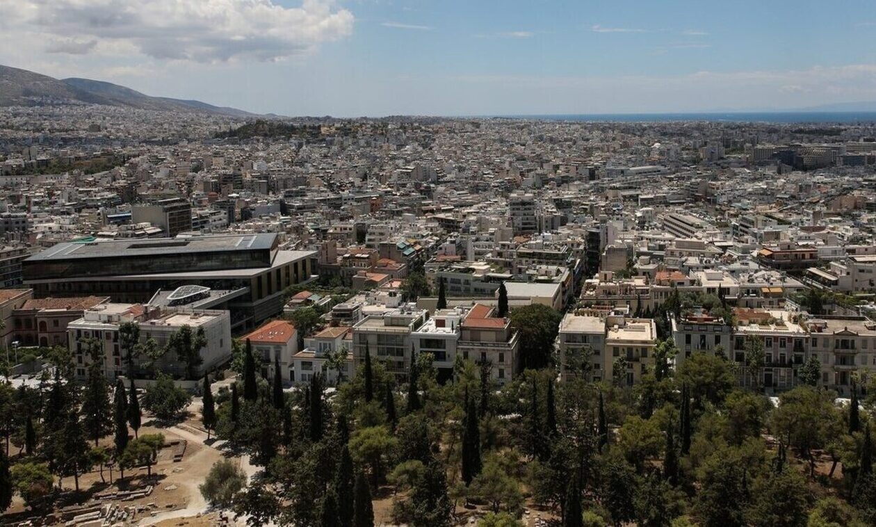 Ελβετός αγόρασε το ακριβότερο διαμέρισμα στην Αθήνα