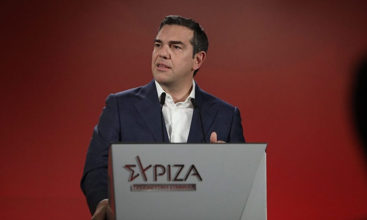 Εκλογές 2023: Το ψηφοδέλτιο Επικρατείας του ΣΥΡΙΖΑ - Επικεφαλής ο Όθωνας Ηλιόπουλος