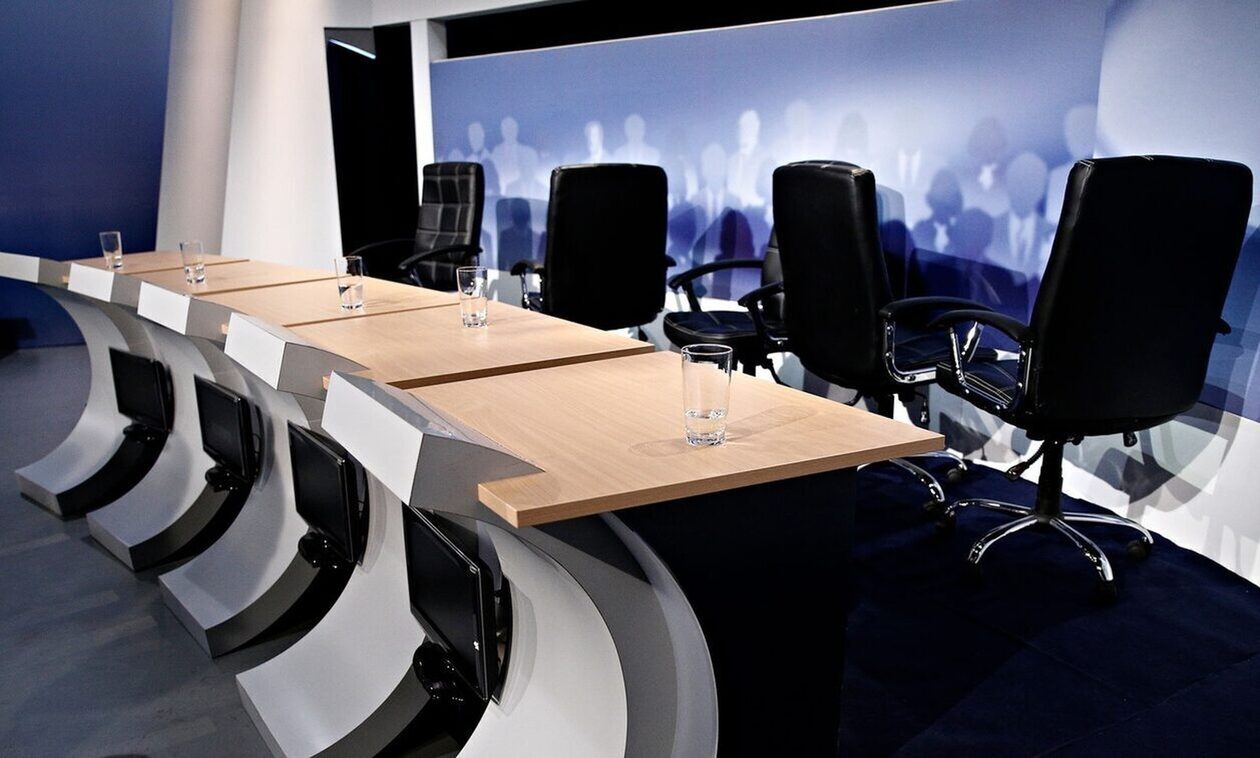 Εκλογές 2023 - Αποκλειστικό Newsbomb: Το Σάββατο η δεύτερη συνεδρίαση για το τηλεοπτικό debate