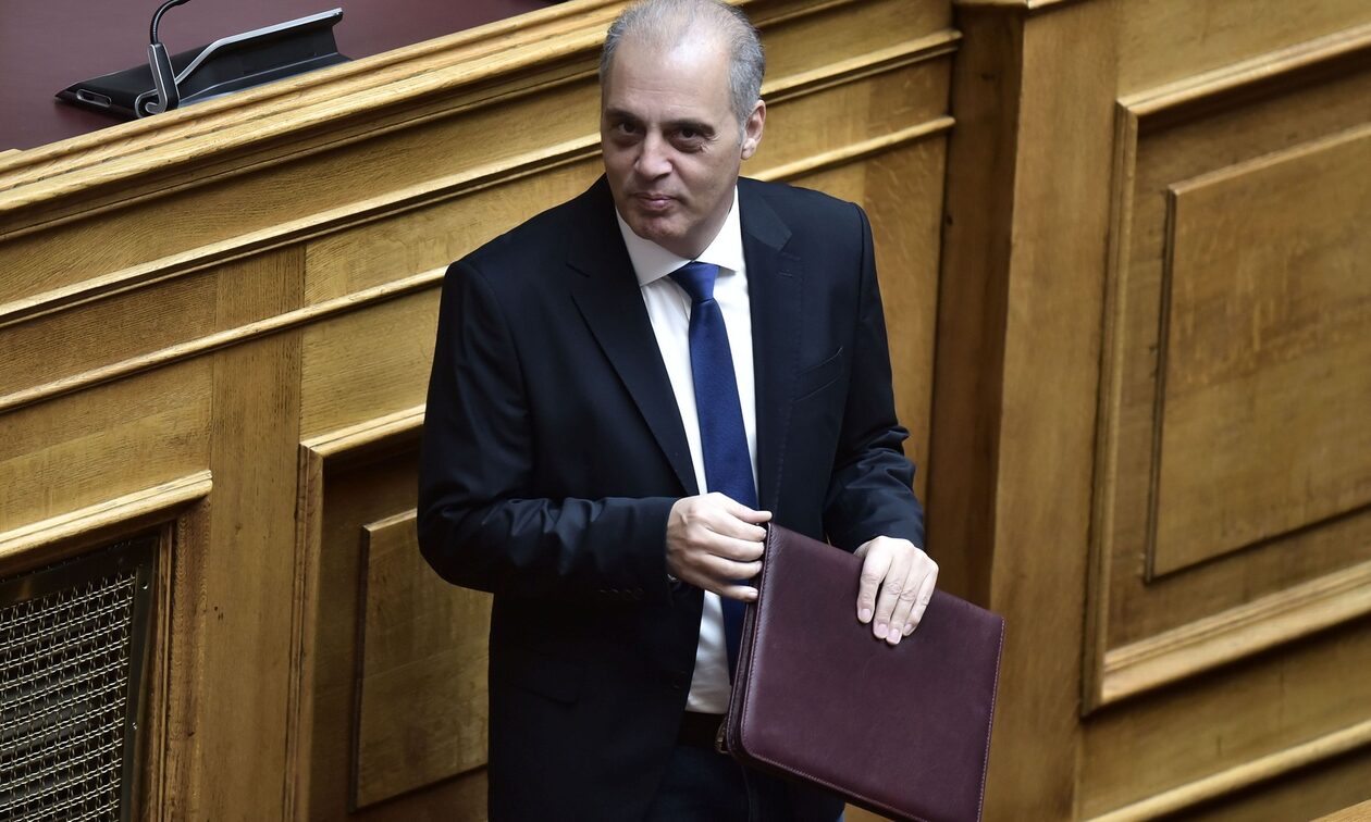 Εκλογές 2023: Έρευνα από την Αρχή για το ξέπλυμα στην «Ελληνική Λύση»