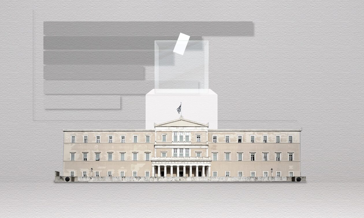 Αποτελέσματα Εκλογών 2023 LIVE: Β2' Δυτικού Τομέα Αθηνών - Ποιοι εκλέγονται βουλευτές