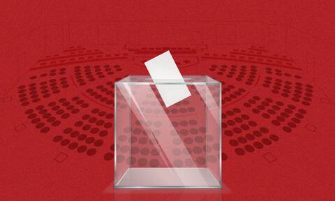 Αποτελέσματα Εκλογών 2023 LIVE: Ηρακλείου - Ποιοι εκλέγονται βουλευτές