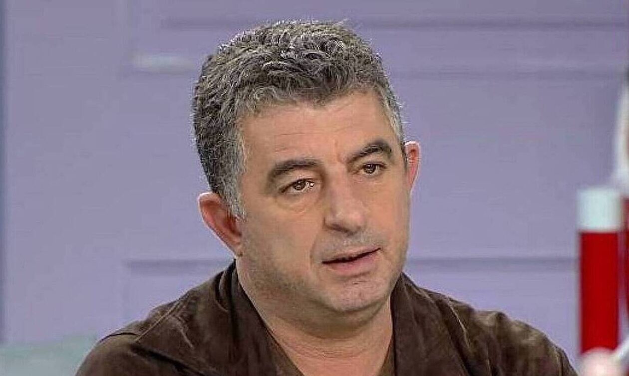 Στάθα Αλεξανδροπούλου: «Η δολοφονία του Γιώργου ήταν δολοφονία στην ελευθερία»