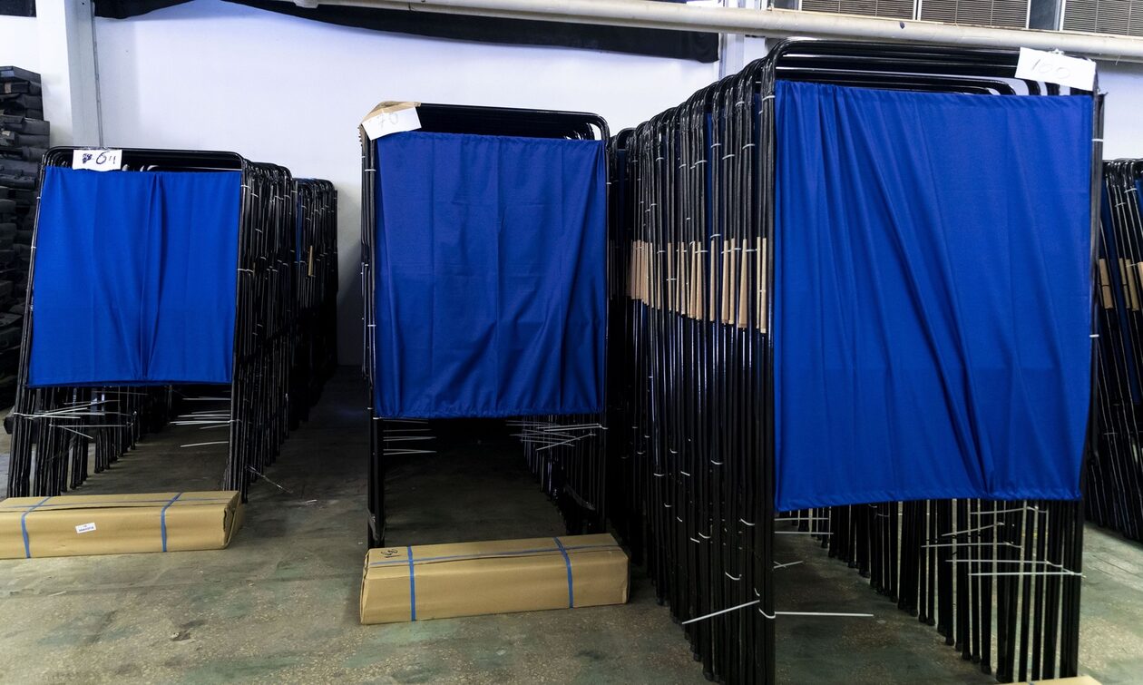 Εκλογές 2023: Ποιοι είναι οι δικαιούχοι της ειδικής εκλογικής αποζημίωσης