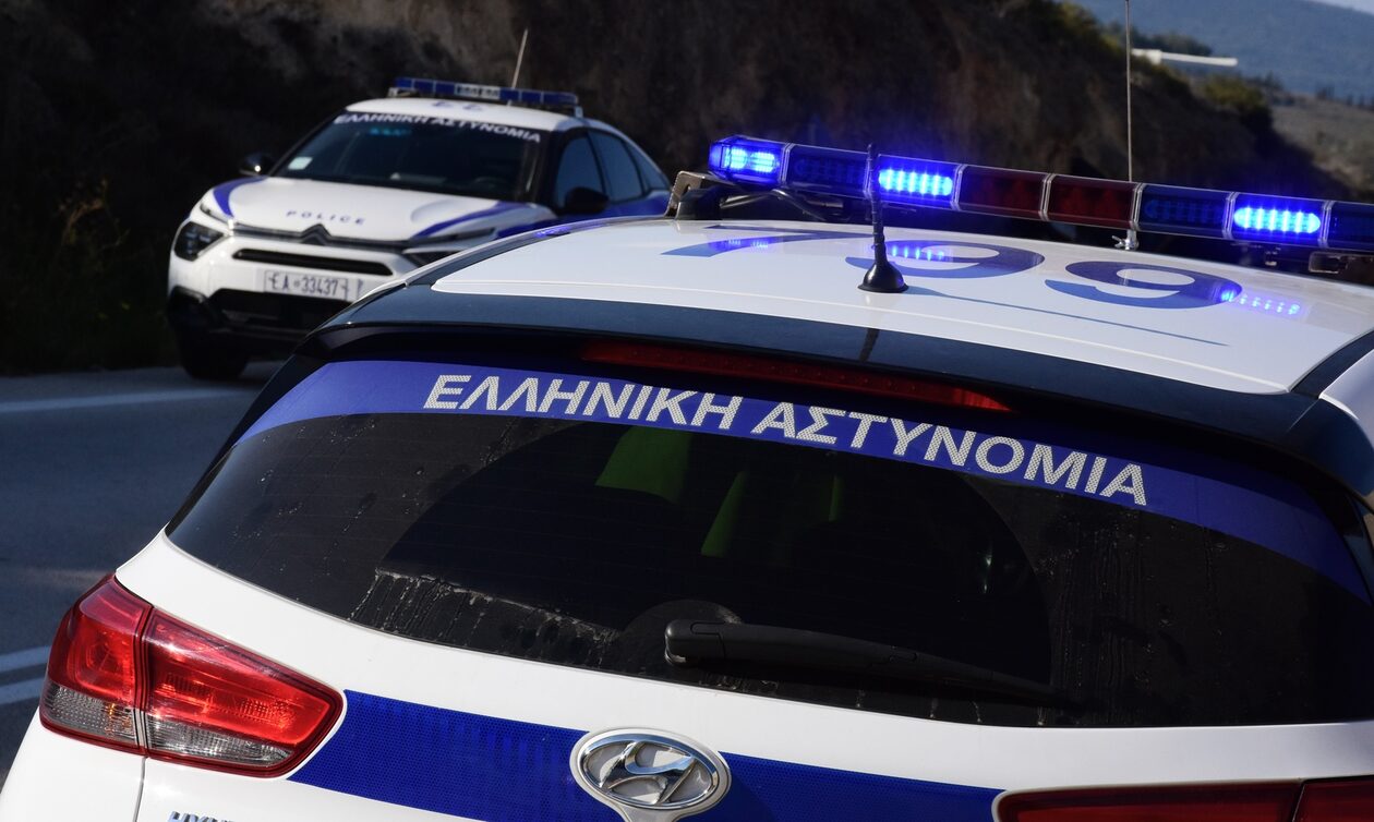 Θεσσαλονίκη: Πέντε συλλήψεις για υπόθεση αρπαγής αλλοδαπού – Τον βασάνιζαν και ζητούσαν λύτρα