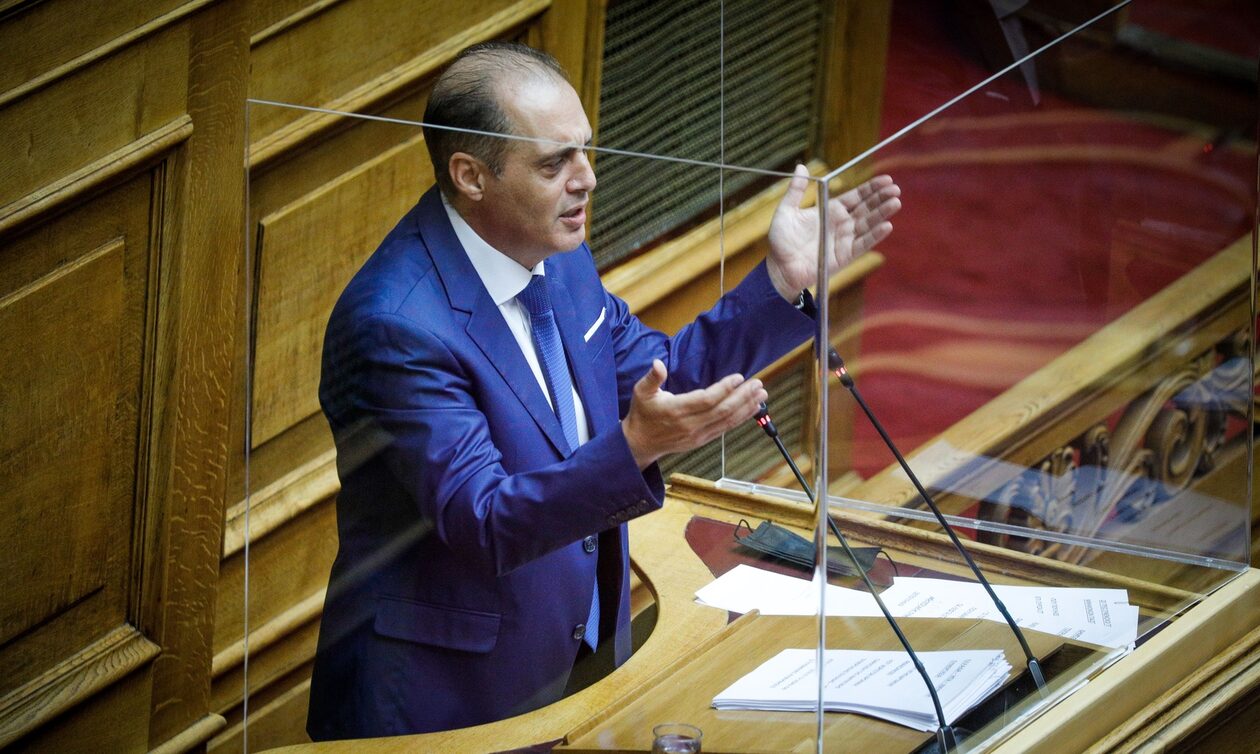 Κυριάκος Βελόπουλος: Καλούμε σε συστράτευση τα κόμματα που αποκλείστηκαν από τις εκλογές