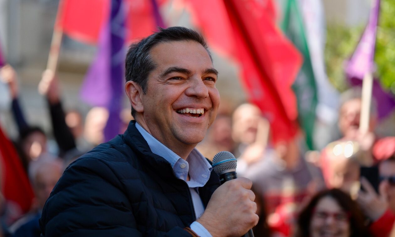 Εκλογές 2023: Γιατί είναι υποψήφιος ο Τσίπρας στην κοιτίδα του «καραμανλισμού»