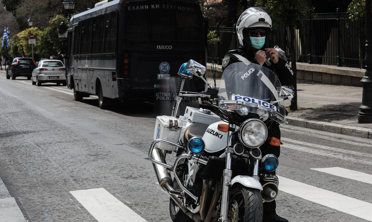Πρωτομαγιά: Κυκλοφοριακές ρυθμίσεις στο κέντρο της Αθήνας λόγω εορταστικών εκδηλώσεων