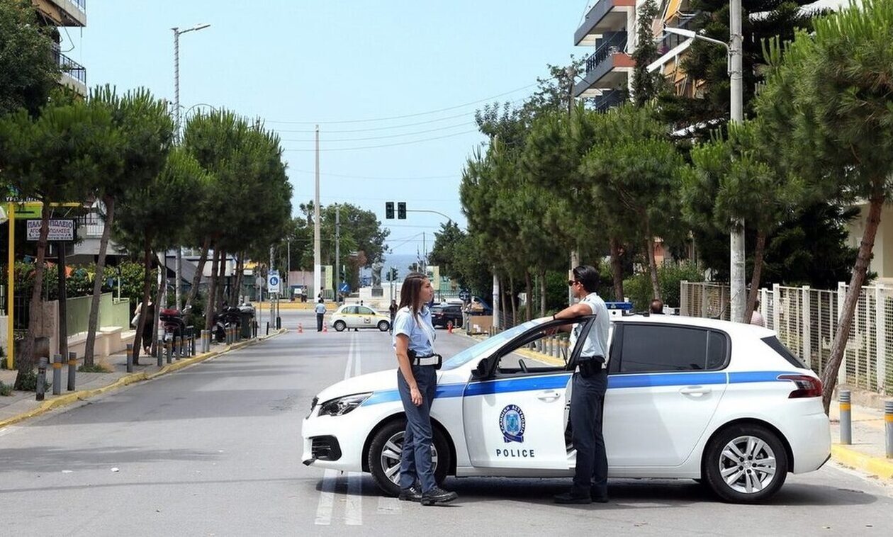 Πρωτομαγιά: Κλειστό το κέντρο της Αθήνας λόγω εκδηλώσεων