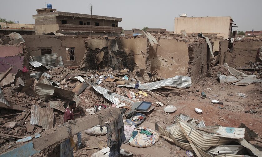 Σουδάν: Χάος δίχως τέλος με 528 νεκρούς και  4.599 τραυματίες