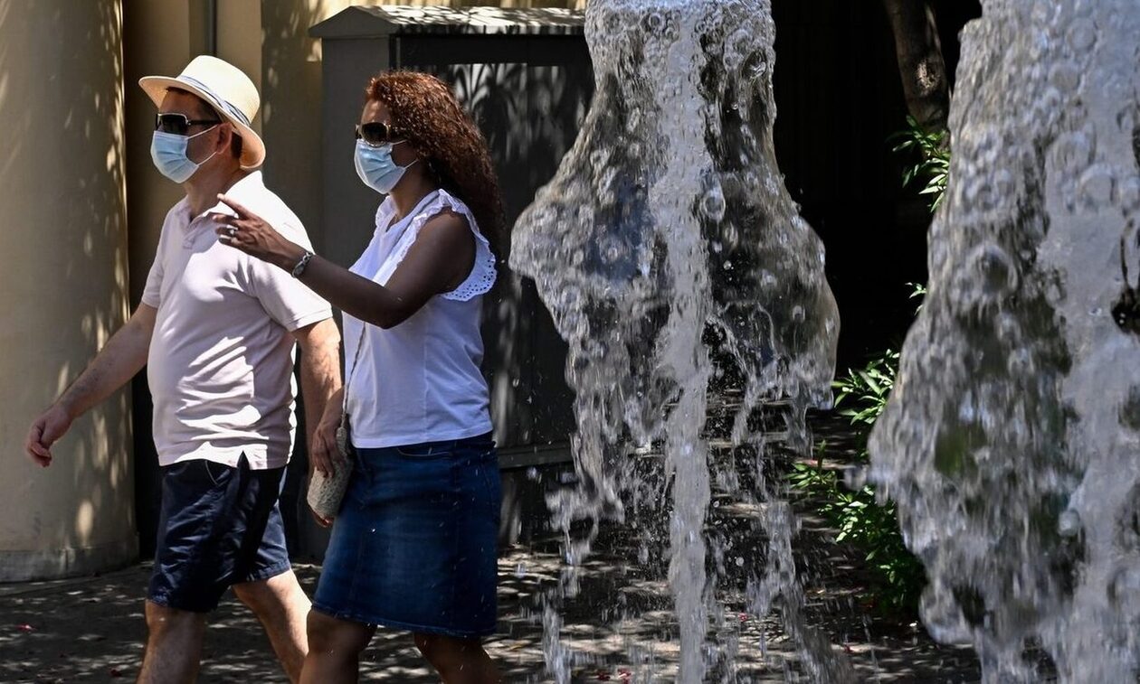 Έρχεται το πιο θερμό καλοκαίρι στην Ελλάδα; Τι λένε Λέκκας και Ζάνης