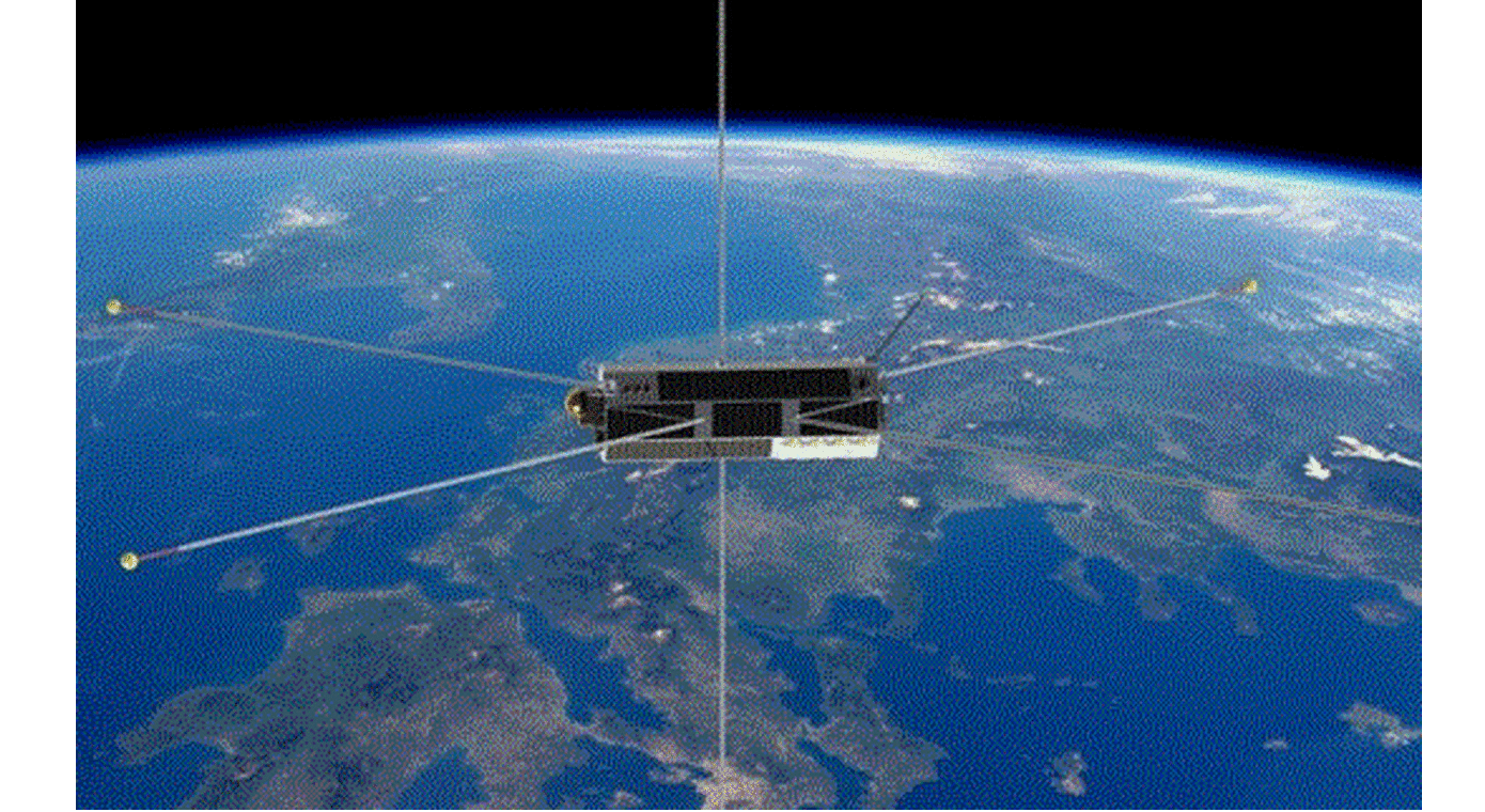 Δαίδαλος: Δορυφόρος ελληνικής έμπνευσης θα εξερευνήσει το μεσοδιάστημα ανάμεσα σε Γη και Διαστήμα