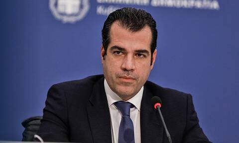 Σκληρή ανακοίνωση Νέας Δημοκρατίας για ΣΥΡΙΖΑ – Έβγαλε… Amber Alert για το θέμα Πλεύρη