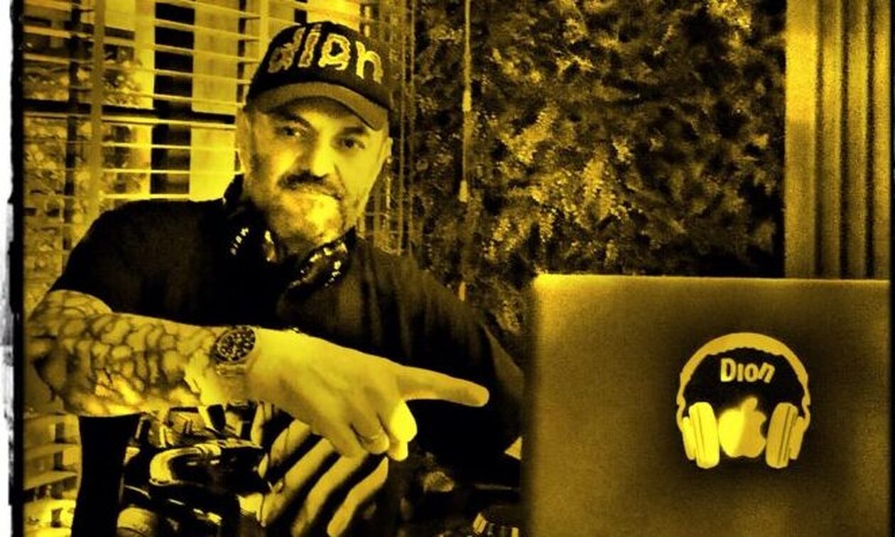 Θρήνος στη Μύκονο: Πέθανε πασίγνωστος DJ