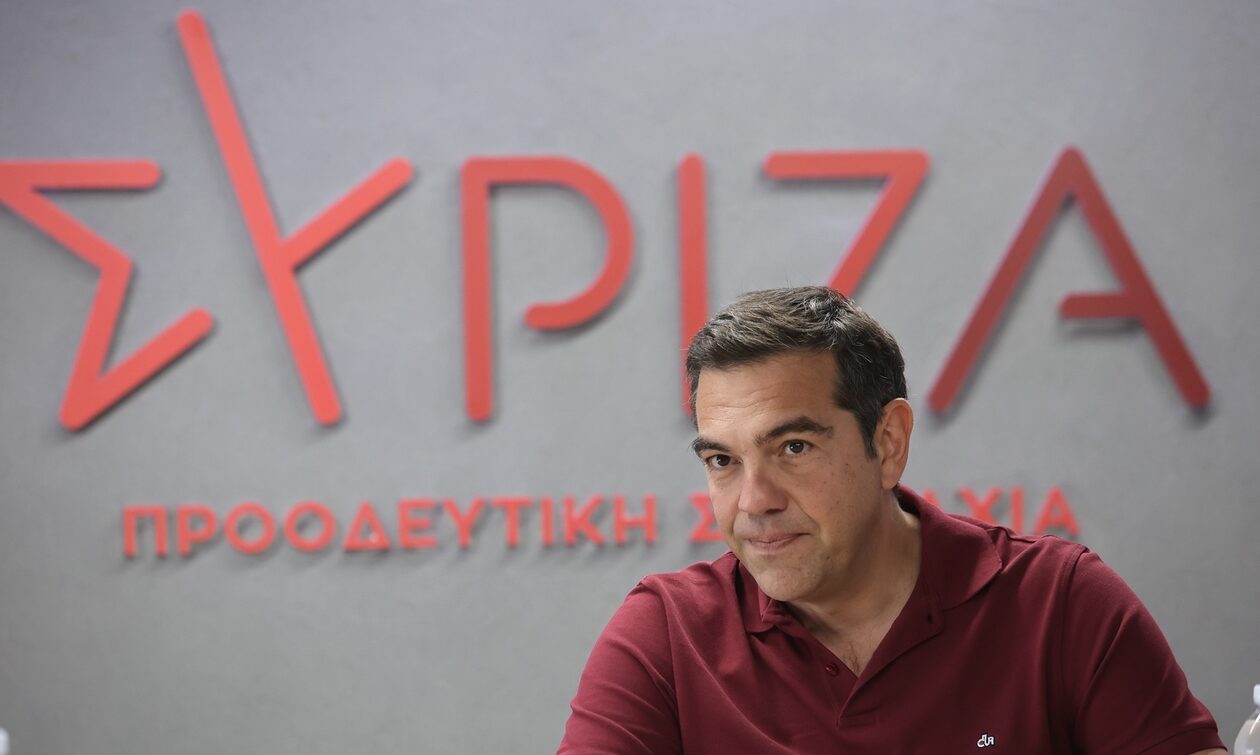 Εκλογές 2023: Γιατί ο Τσίπρας άνοιξε μέτωπο με ΚΚΕ και Βαρουφάκη
