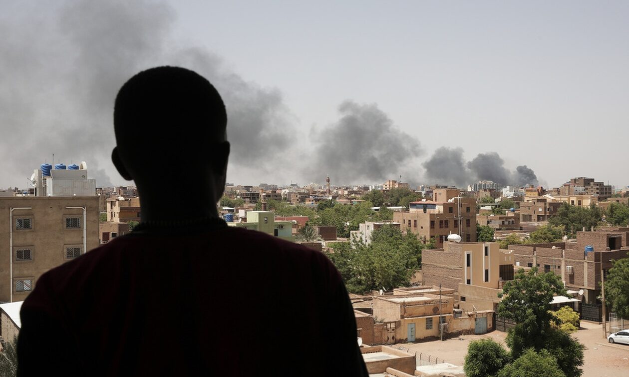 Στο Σουδάν ο επικεφαλής του ΟΗΕ για τις ανθρωπιστικές υποθέσεις