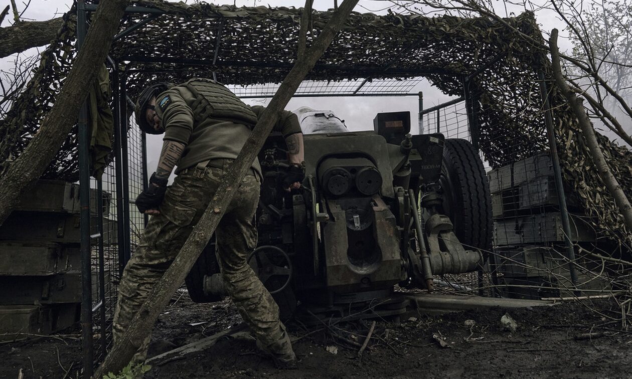 Πόλεμος στην Ουκρανία: Δεύτερη πυραυλική επίθεση της Ρωσίας σε 3 ημέρες - Τουλάχιστον ένας νεκρός