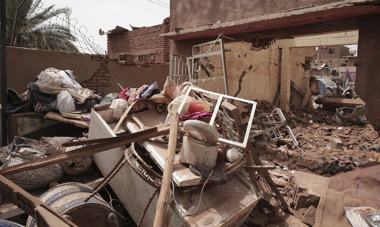 Σουδάν: Mαίνονται oι μάχες παρά την εκεχειρία - «Καταστροφική» η ανθρωπιστική κατάσταση