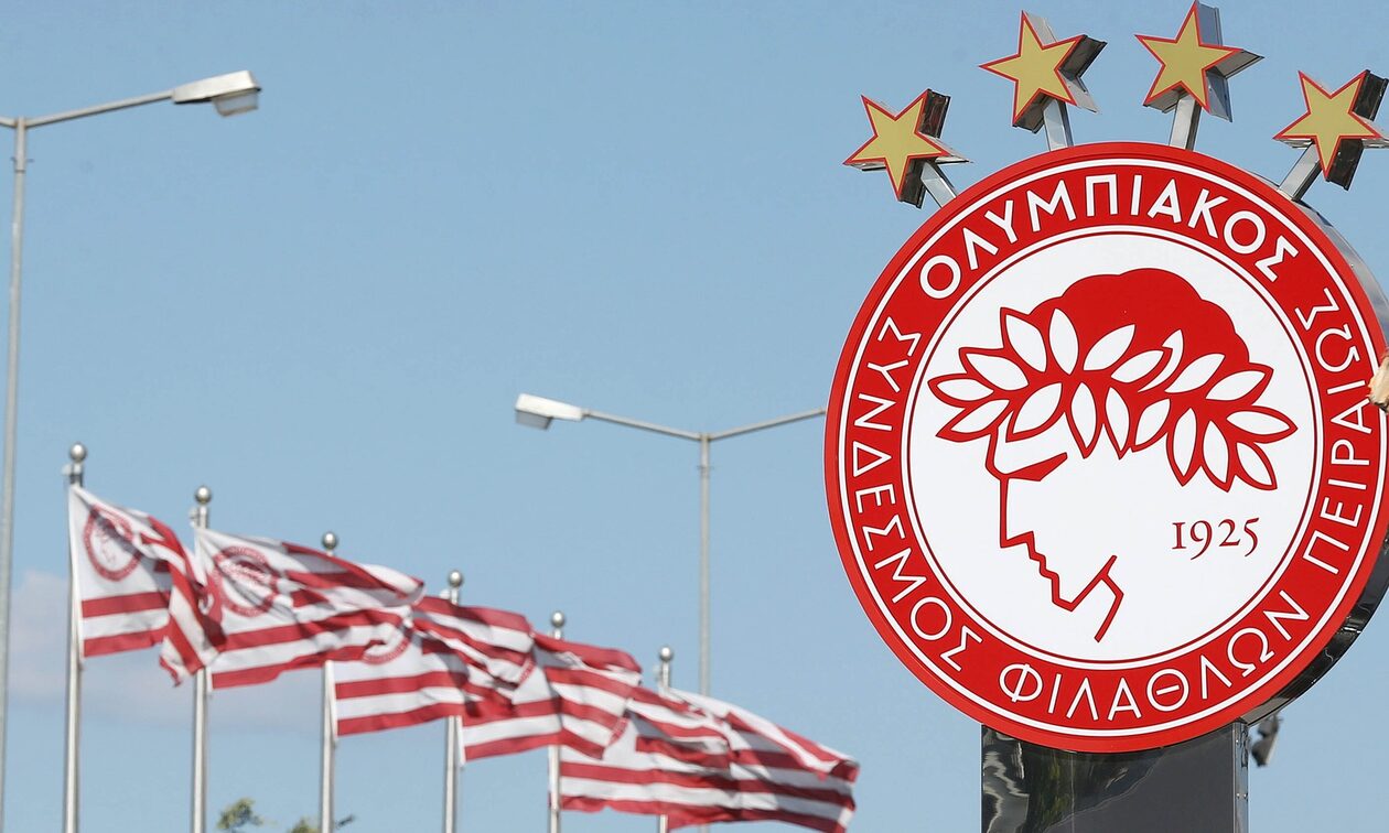 ΑΕΚ - Ολυμπιακός: «Ερυθρόλευκη» επίθεση για Μπριζάρ - «Ανίκανοι, ανεύθυνοι, χυδαία προκλητικοί»