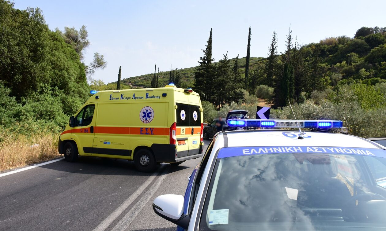 Θεσσαλονίκη: Κακουργηματική δίωξη στον οδηγό που παρέσυρε και σκότωσε 27χρονη πριν τον γάμο της