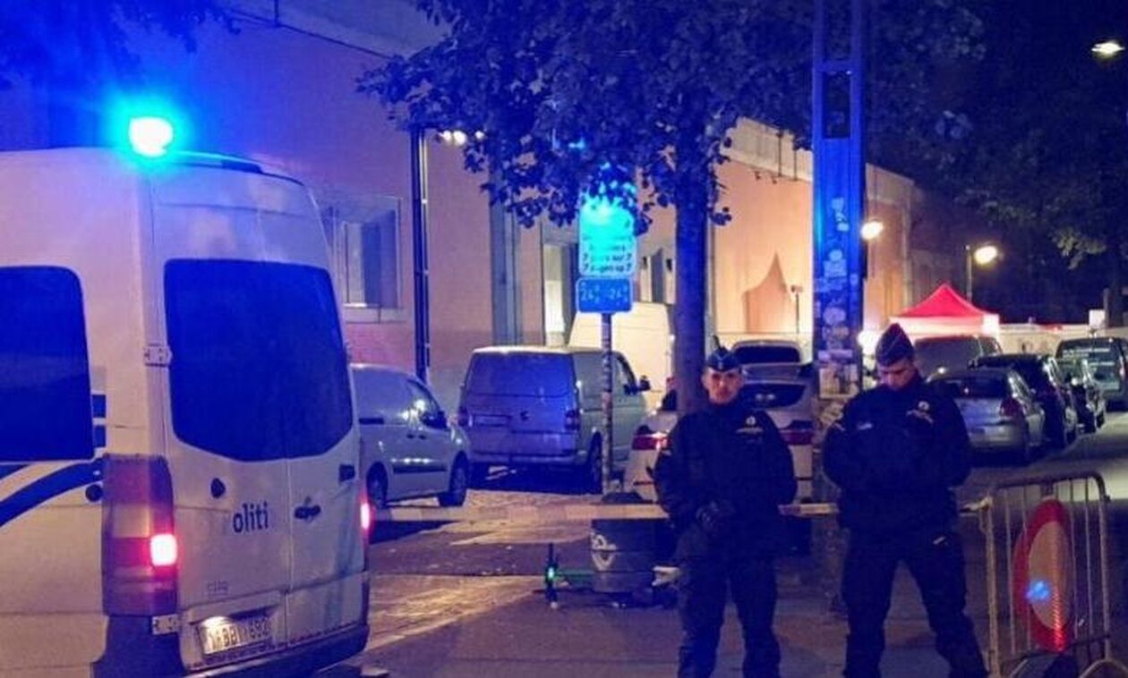 Βέλγιο: Συνελήφθησαν επτά άτομα  - Προετοίμαζαν τρομοκρατικό χτύπημα
