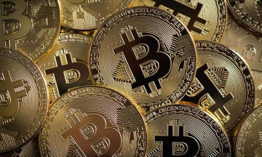 Bitcoin: Προσπάθεια να κρατηθεί στα 29.000 δολάρια