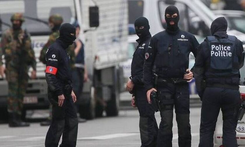 Σύλληψη υπόπτου της Αλ Κάιντα στο Βέλγιο