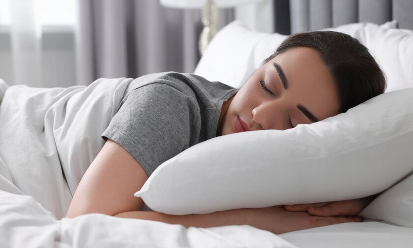 Επηρεάζει η ώρα ύπνου το σωματικό βάρος;