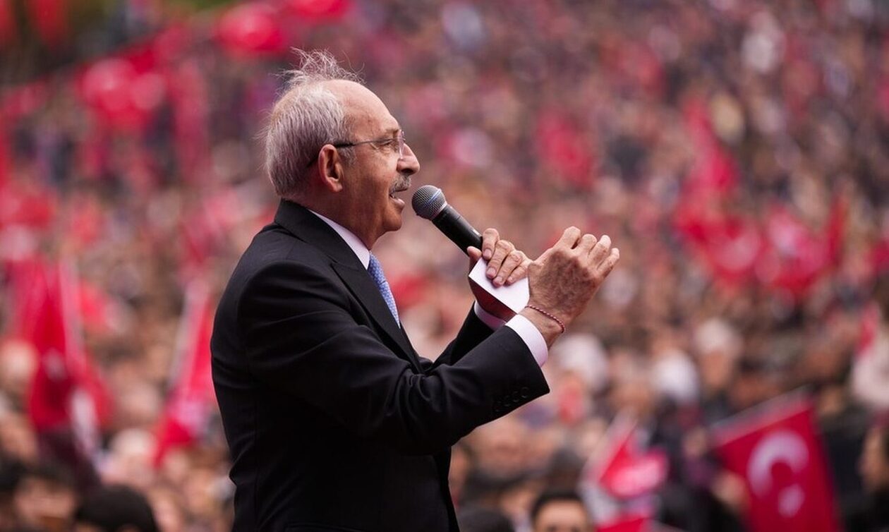 Τουρκία - Κιλιντσντάρογλου: «Κίνδυνος προβοκάτσιας όταν θα κερδίσουμε στις εκλογές»