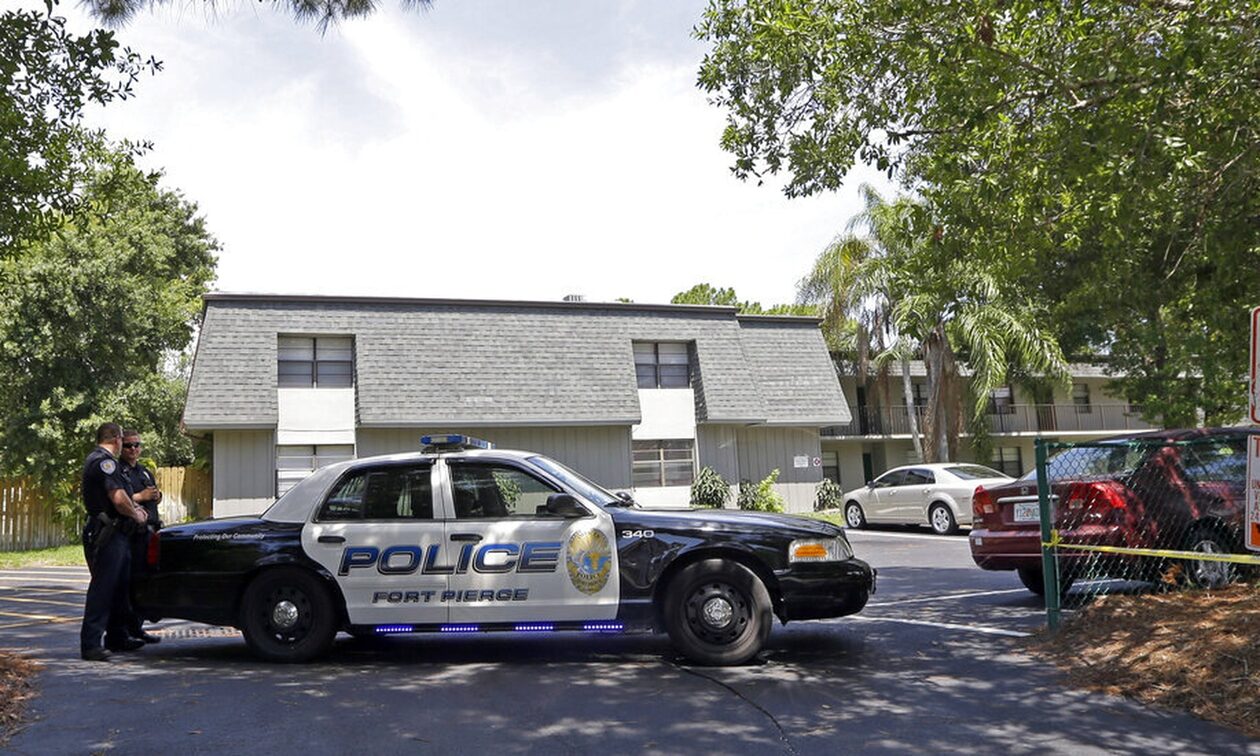 Τραγωδία στη Φλόριντα: Νεκρός 12χρονος από πυροβολισμούς σε βενζινάδικο
