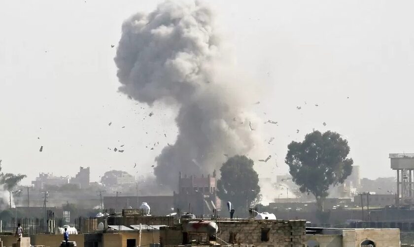 Δύο νεκροί από βομβιστική επίθεση στην Υεμένη