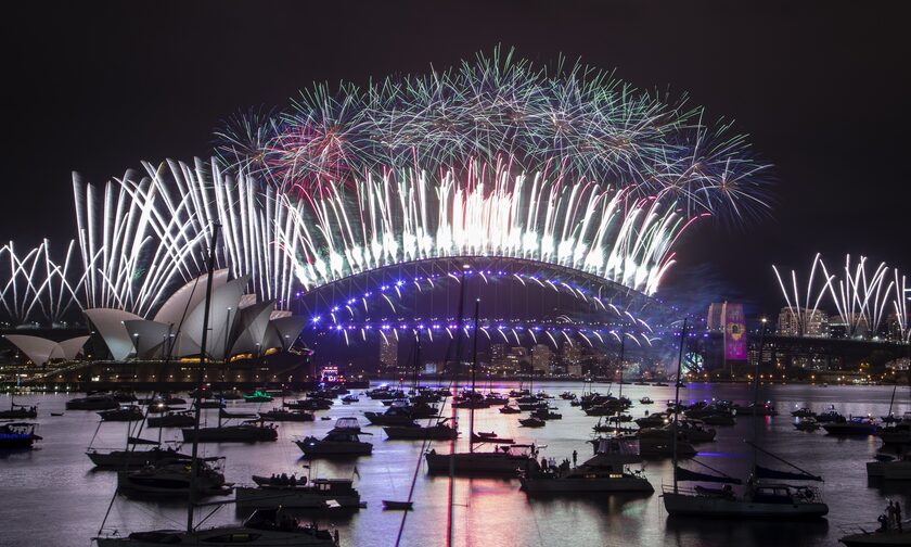 Αυστραλία: Δεν θα φωταγωγηθεί το κτίριο της Όπερας του Σίδνεϊ για τη στέψη του Καρόλου