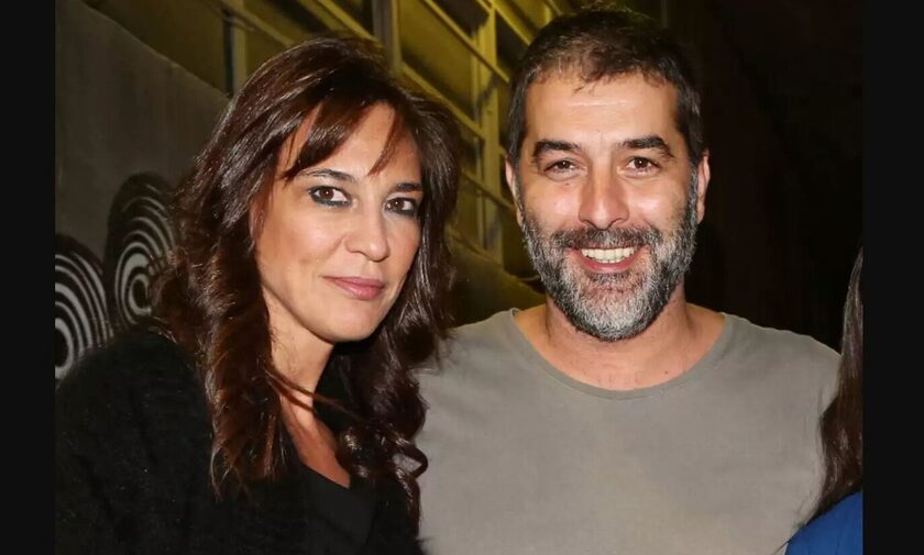 Νίκος Αποστολόπουλος: «Ο Βασίλης Μπισμπίκης και η Κωνσταντίνα Μπεκιάρη δεν έχουν πάρει διαζύγιο»