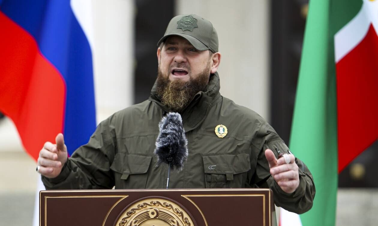 Ουκρανία: Ο ηγέτης των μισθοφόρων της Βάγκνερ ζητά την αντικατάστασή τους από Τσετσένους μαχητές