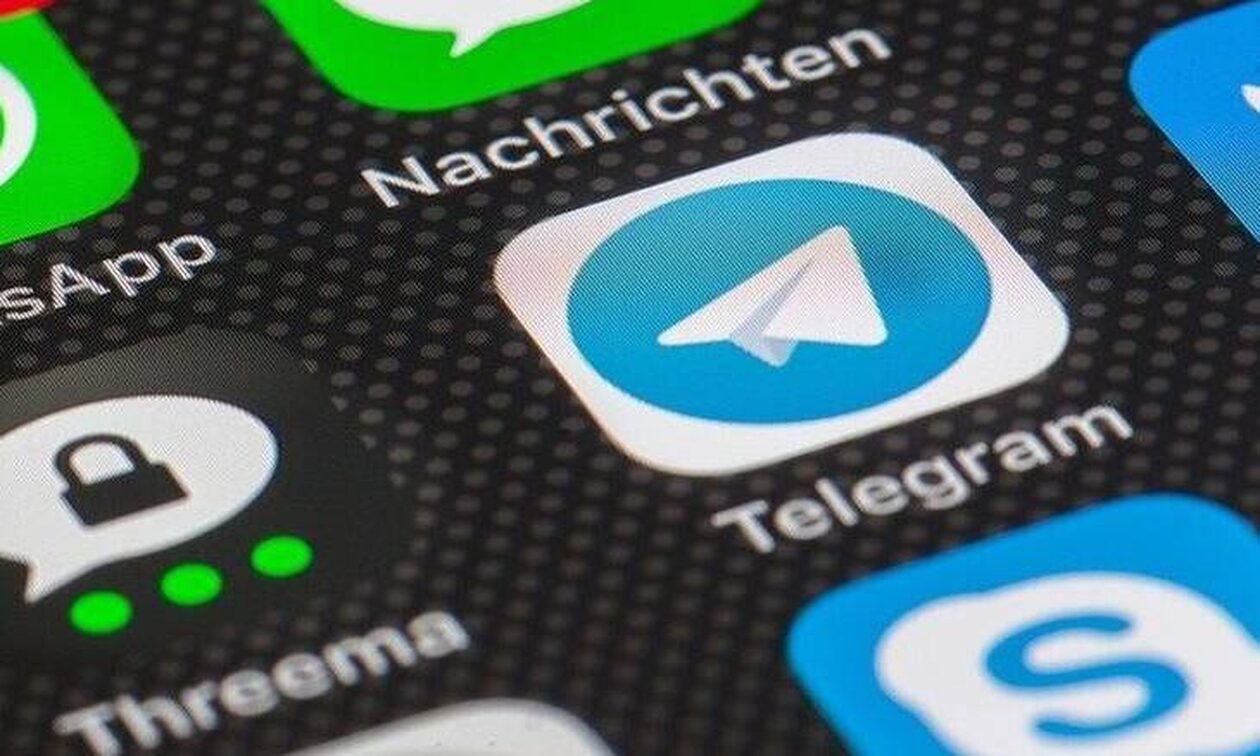 Σκάνδαλο Telegram: Από φωτογραφίες με μαγιό στην παράνομη διακίνηση πορνογραφικού υλικού