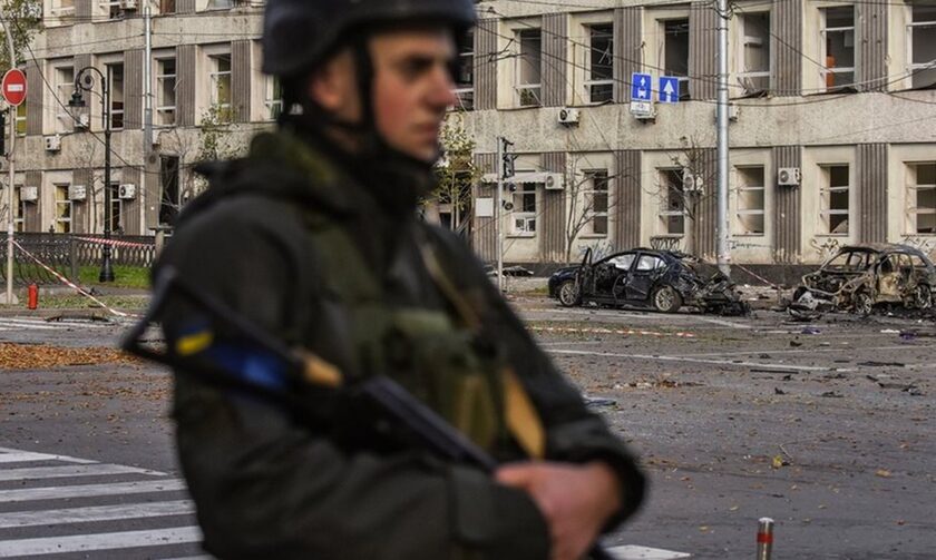 Ρωσία-επίθεση κατά του Πριλέπιν: Ο ύποπτος έδρασε με εντολή της Ουκρανίας, δηλώνουν οι ερευνητές