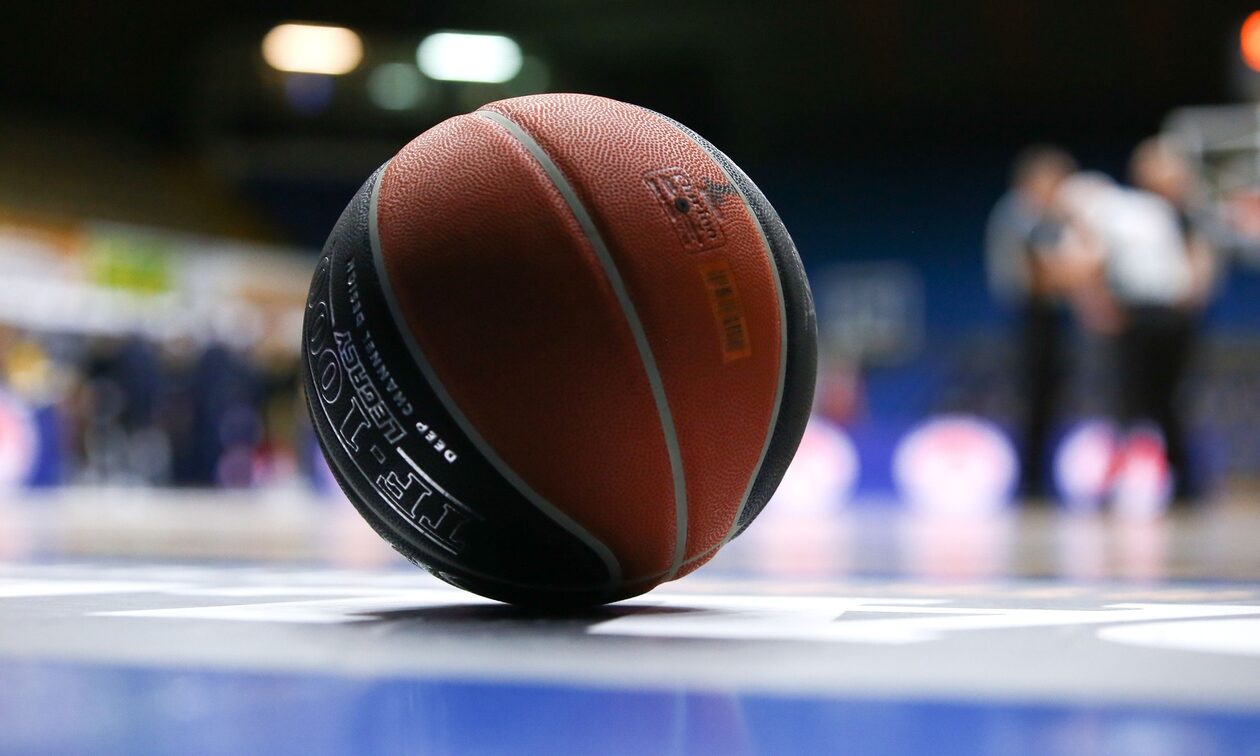 Πένθος στο ελληνικό μπάσκετ: Πέθανε ο προπονητής Αντώνης Μάνος