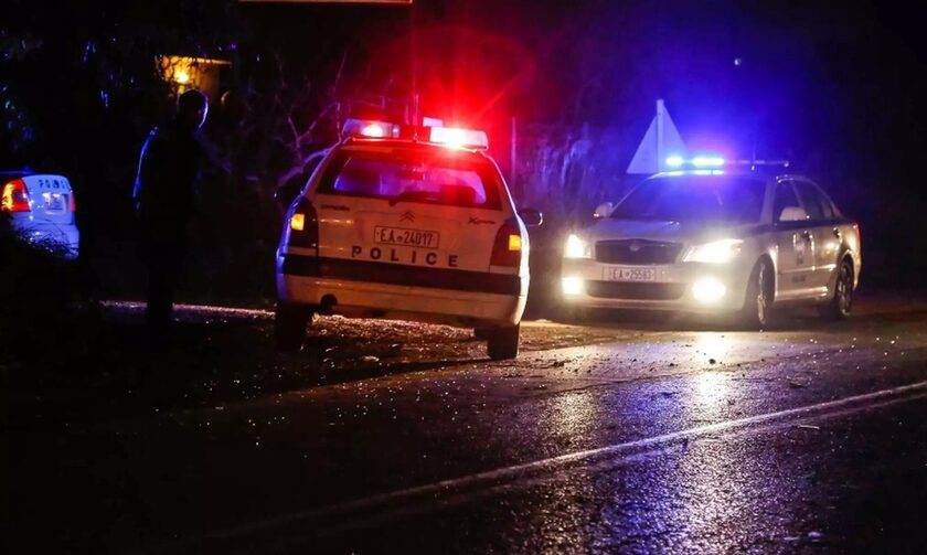 Κρήτη: Έβγαλε όπλο και άρχισε να πυροβολεί μέσα από το αυτοκίνητο