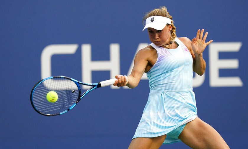 Η Αμάντα Ανισίμοβα ταράσσει το παγκόσμιο τένις - Αποσύρεται στα 22 της χρόνια